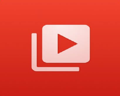 Cercube 4 for YouTube